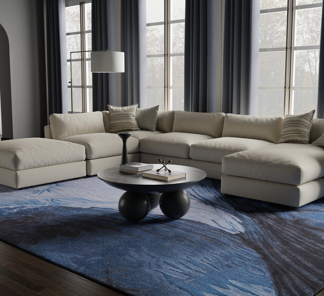 8983F Feizy Rugs Kawai