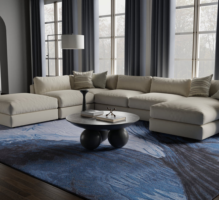 8983F Feizy Rugs Kawai