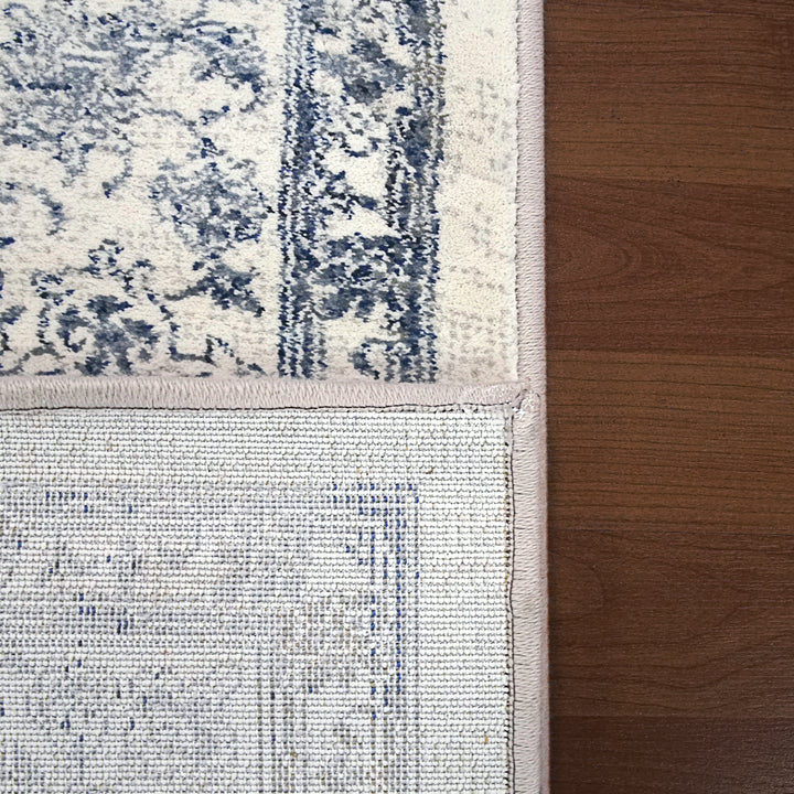 57109-6666 Dynamic Rugs Ancient Garden