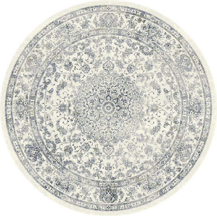 57109-6666 Dynamic Rugs Ancient Garden