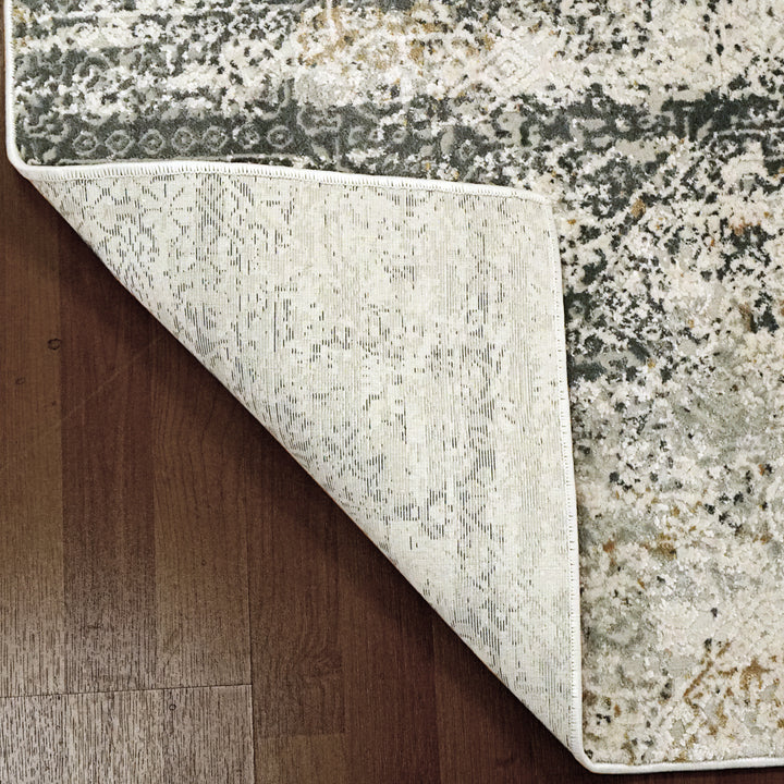 27053-190 Dynamic Rugs Quartz