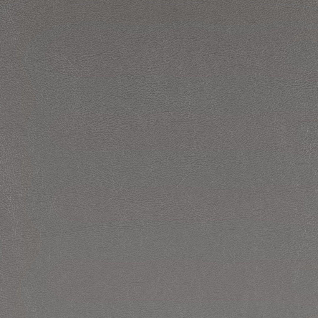 Zuo Lider Plus Armless Office Chair Gray