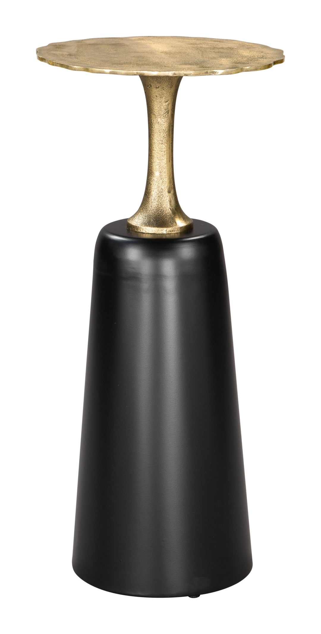 Zuo Chenai Drink Table Black