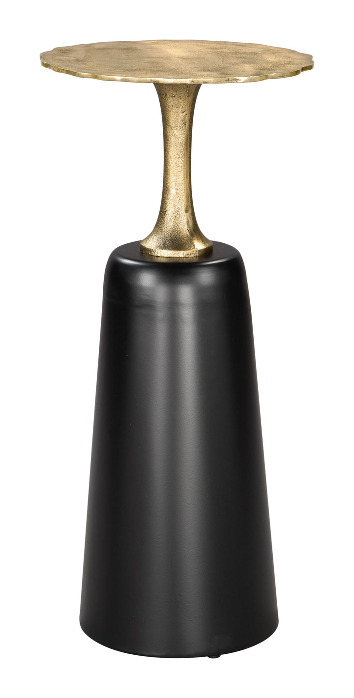 Zuo Chenai Drink Table Black