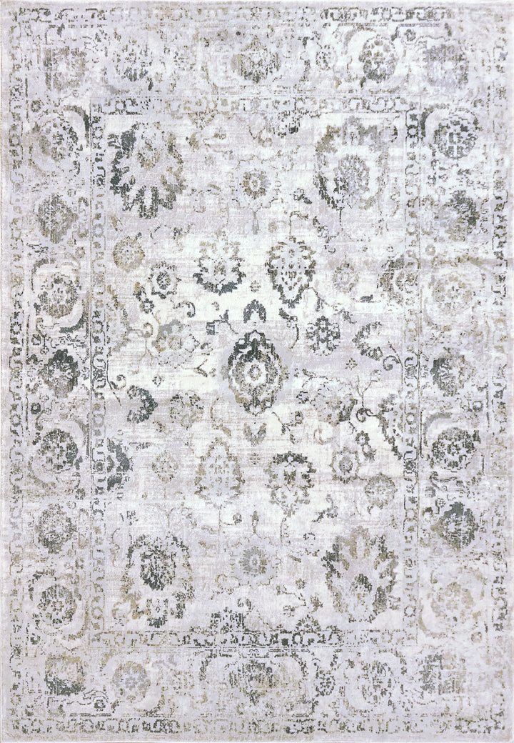 3530-950 Dynamic Rugs Castilla