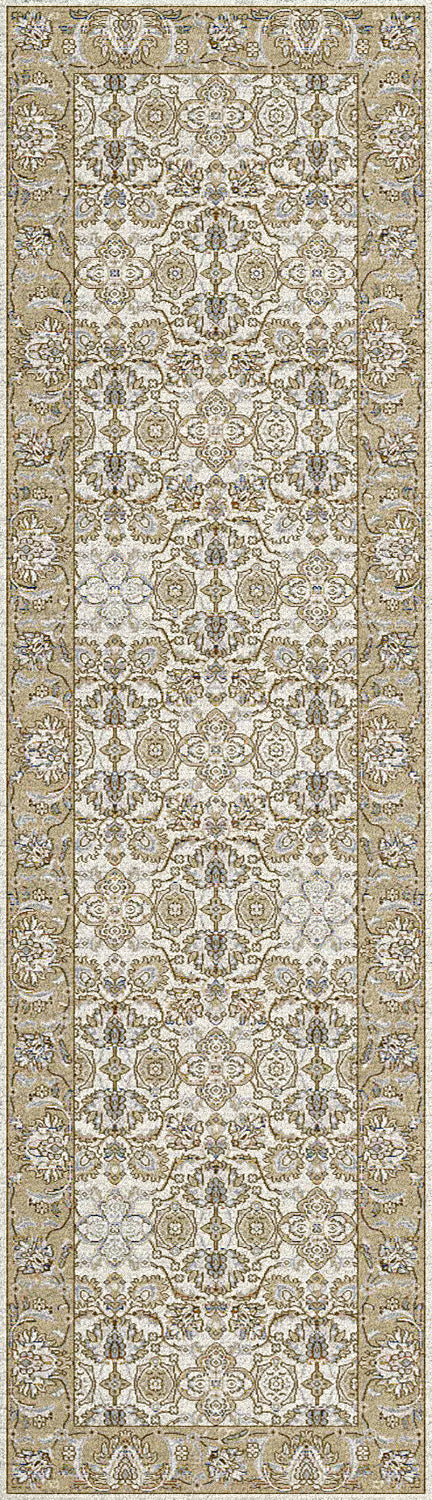 6900-199 Dynamic Rugs Octo