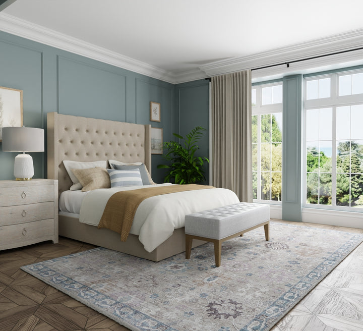 39QLF Feizy Rugs Dartmouth