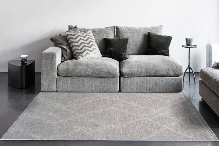 14005-6292 Dynamic Rugs Masai