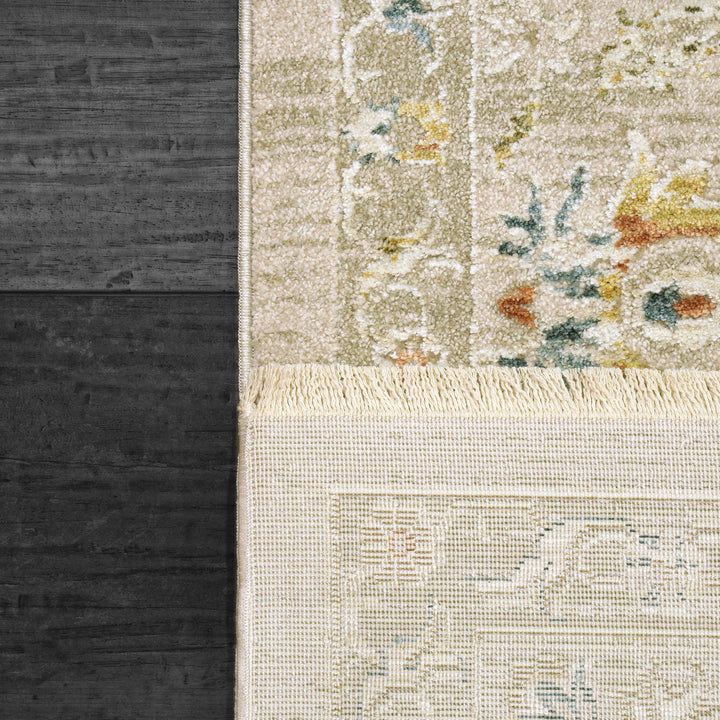 1450-800 Dynamic Rugs Hudson