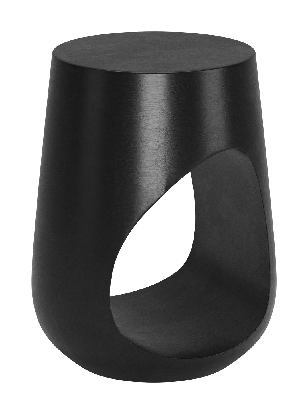 Zuo Tilk Side Table Black