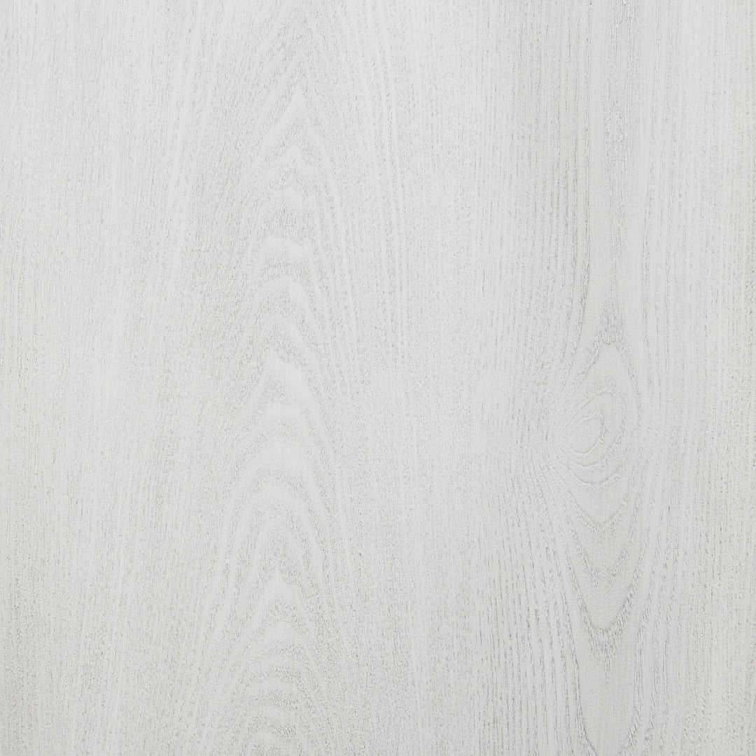 Zuo Laha Side Table Oak White