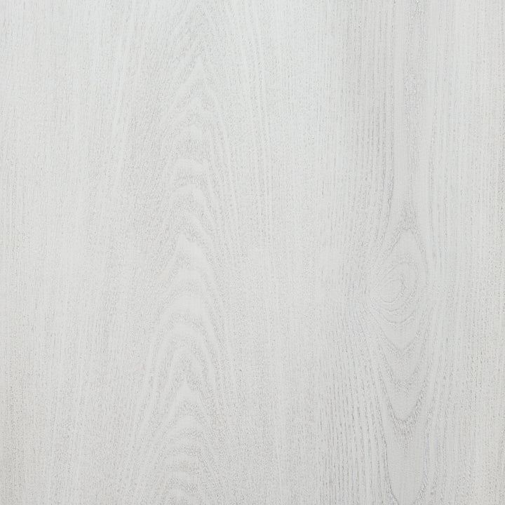 Zuo Laha Side Table Oak White