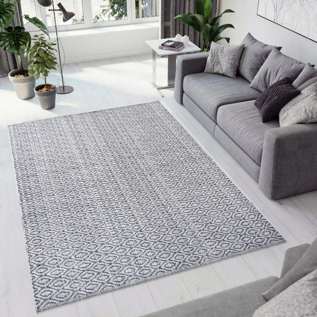 2987-915 Dynamic Rugs Allegra