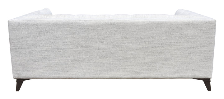 Zuo Punta Cana Sofa Leonardo Snow