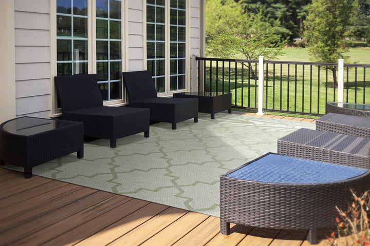 96003-4001 Dynamic Rugs Newport