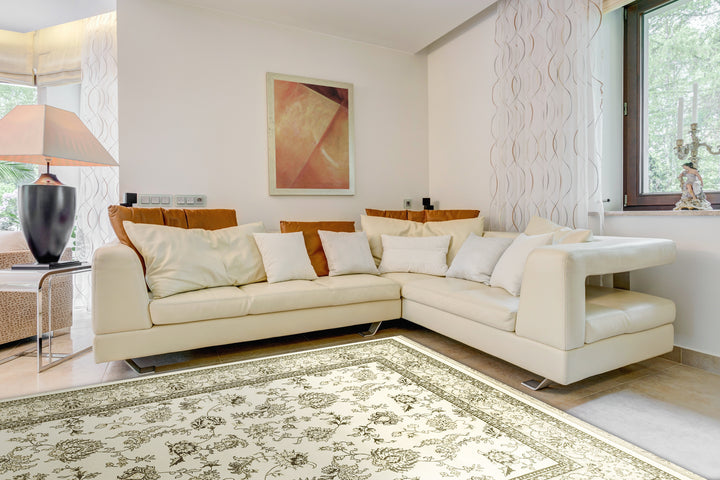 7226-121 Dynamic Rugs Brilliant