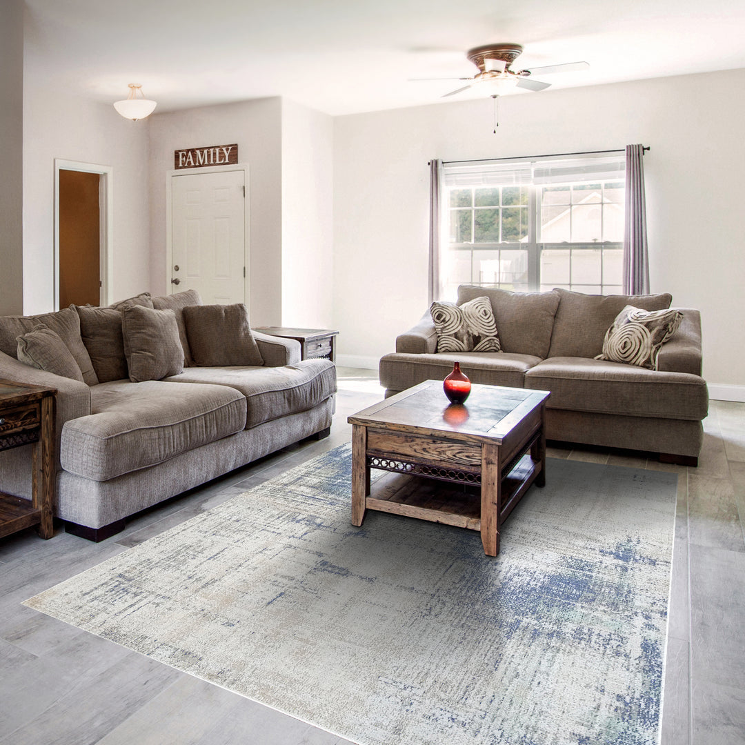 5122-590 Dynamic Rugs Bristol