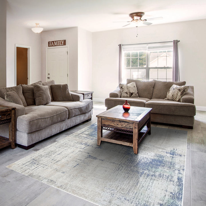 5122-590 Dynamic Rugs Bristol