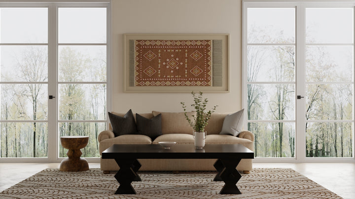 8A44F Feizy Rugs Wallace