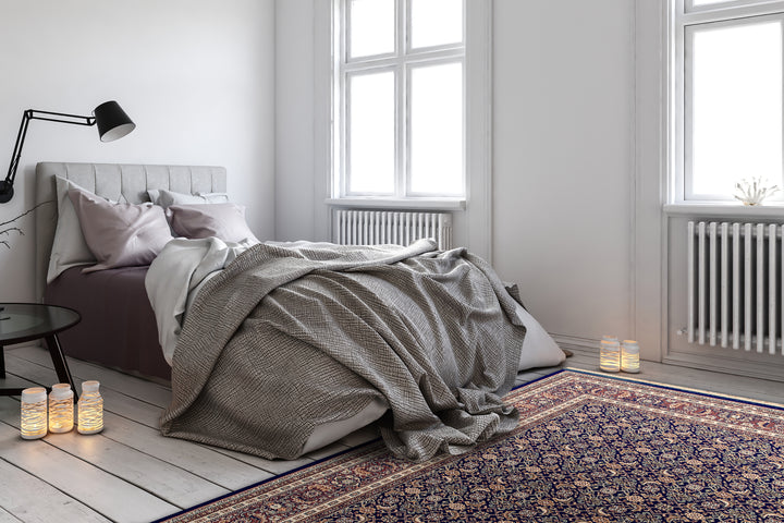 72240-520 Dynamic Rugs Brilliant