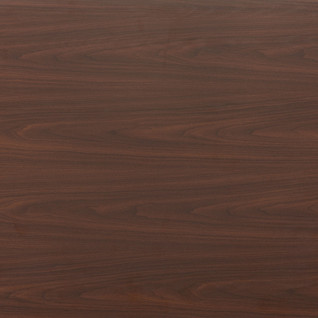 Zuo Kani Dining Table Walnut