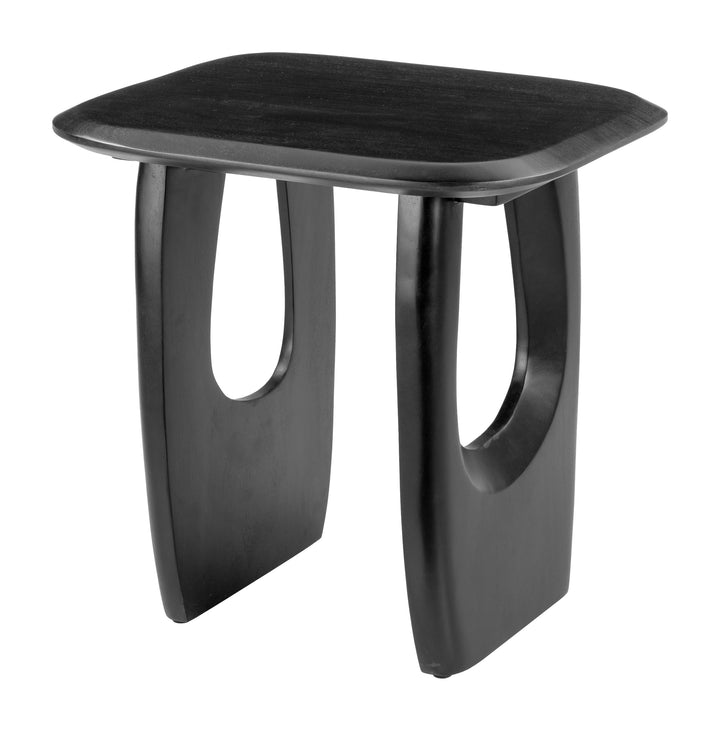 Zuo Arasan Accent Table Black