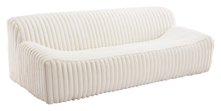 Zuo Osterbro Sofa Cream