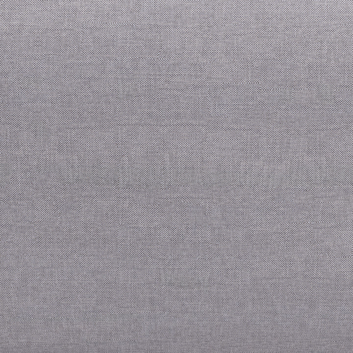Zuo Luanda Corner Chair Gray