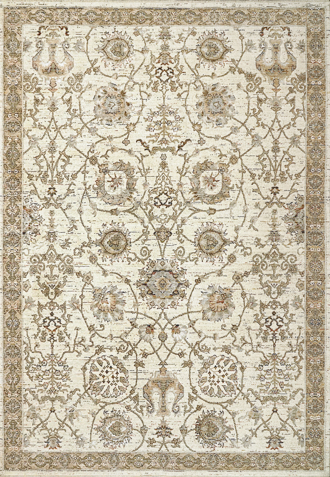 6903-899 Dynamic Rugs Octo