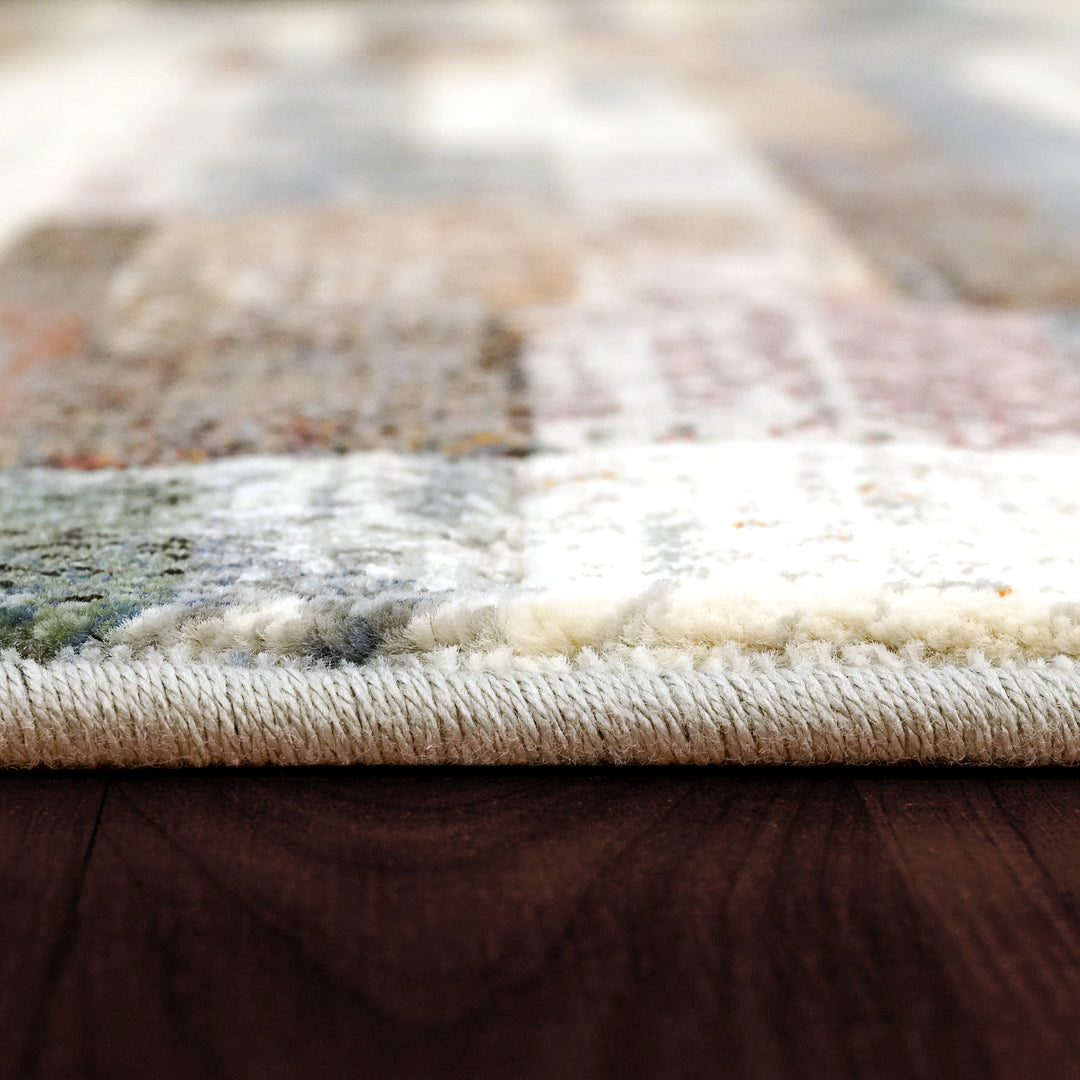 63525-7626 Dynamic Rugs Eclipse