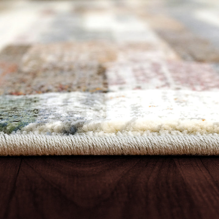 63525-7626 Dynamic Rugs Eclipse