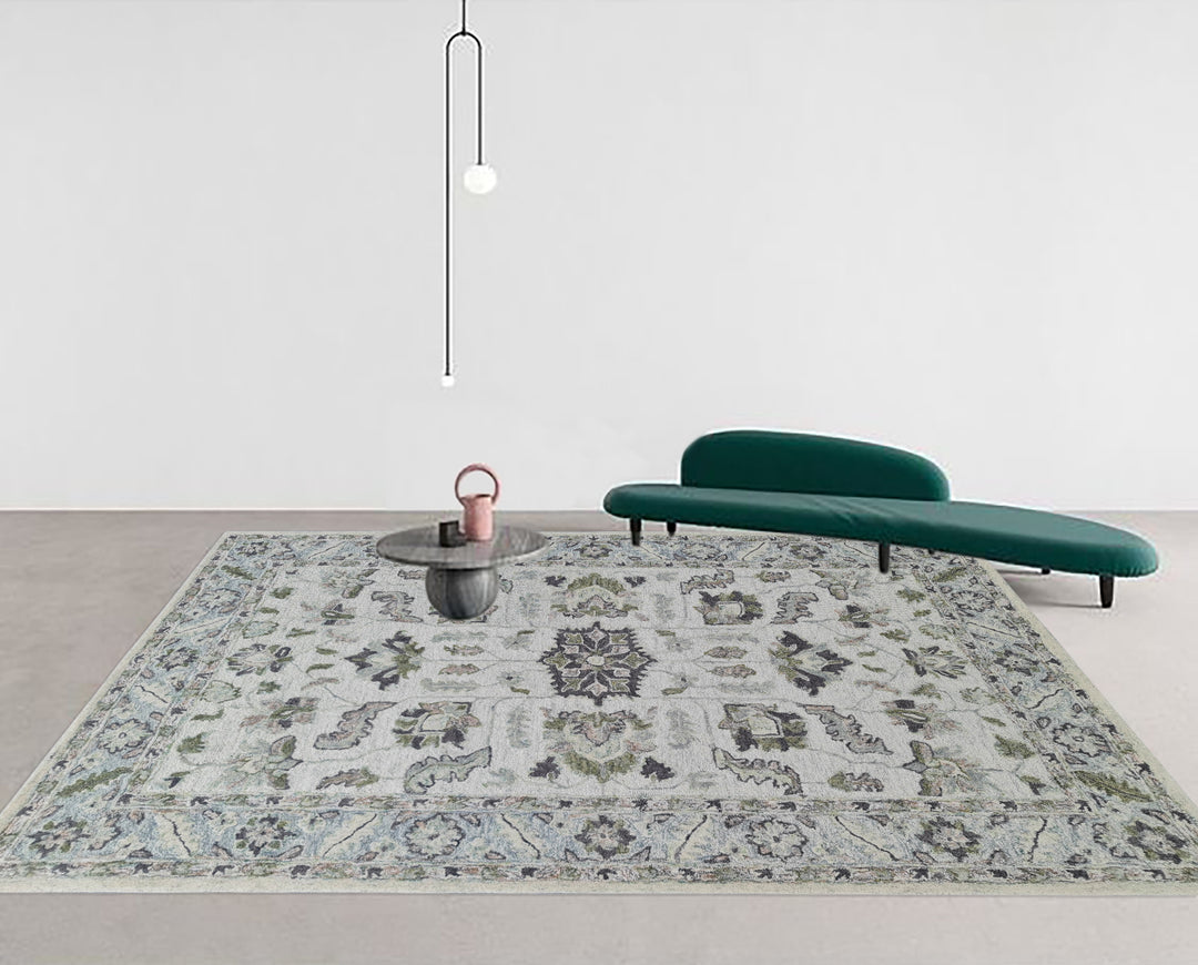 9083-499 Dynamic Rugs Daisy