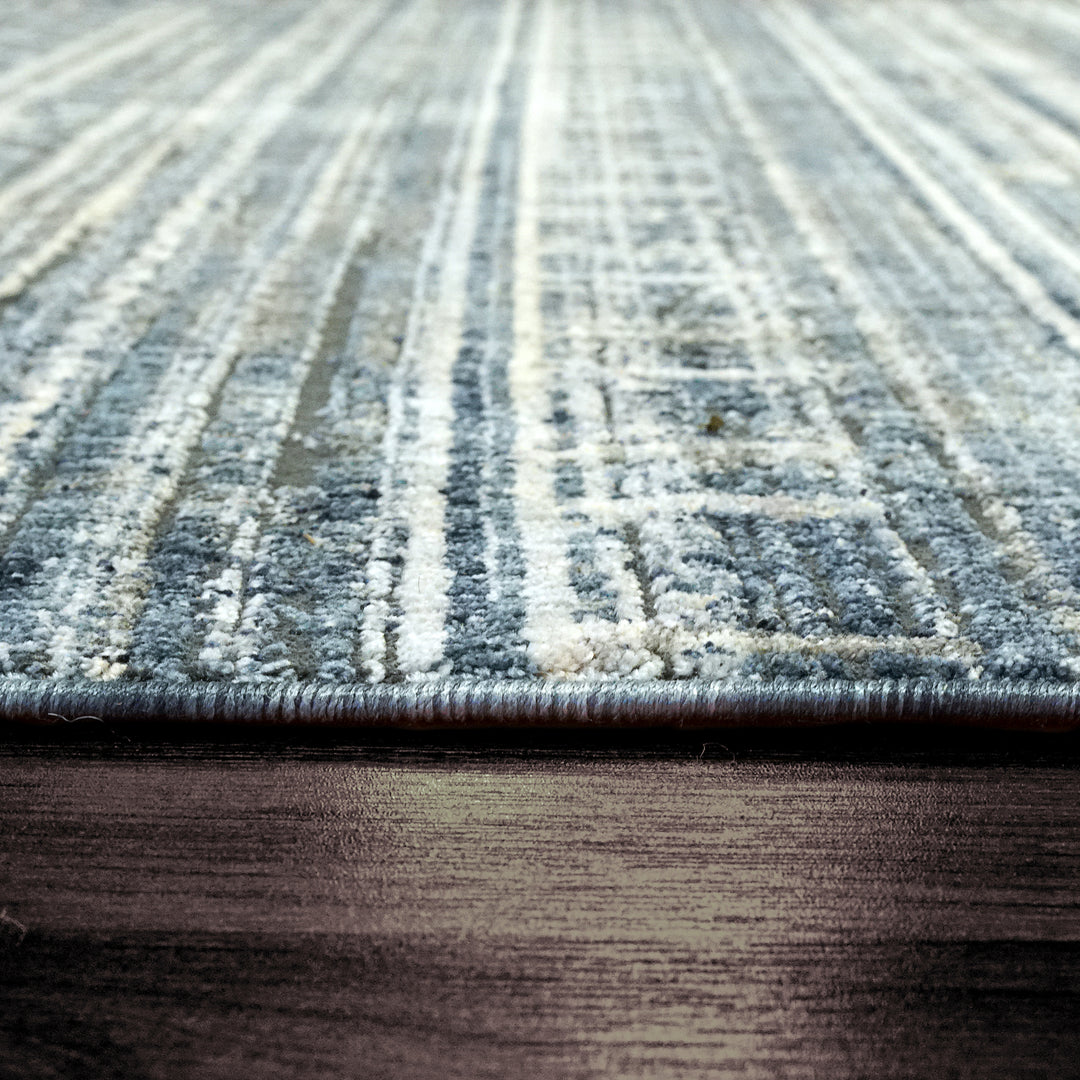 3579-598 Dynamic Rugs Savoy