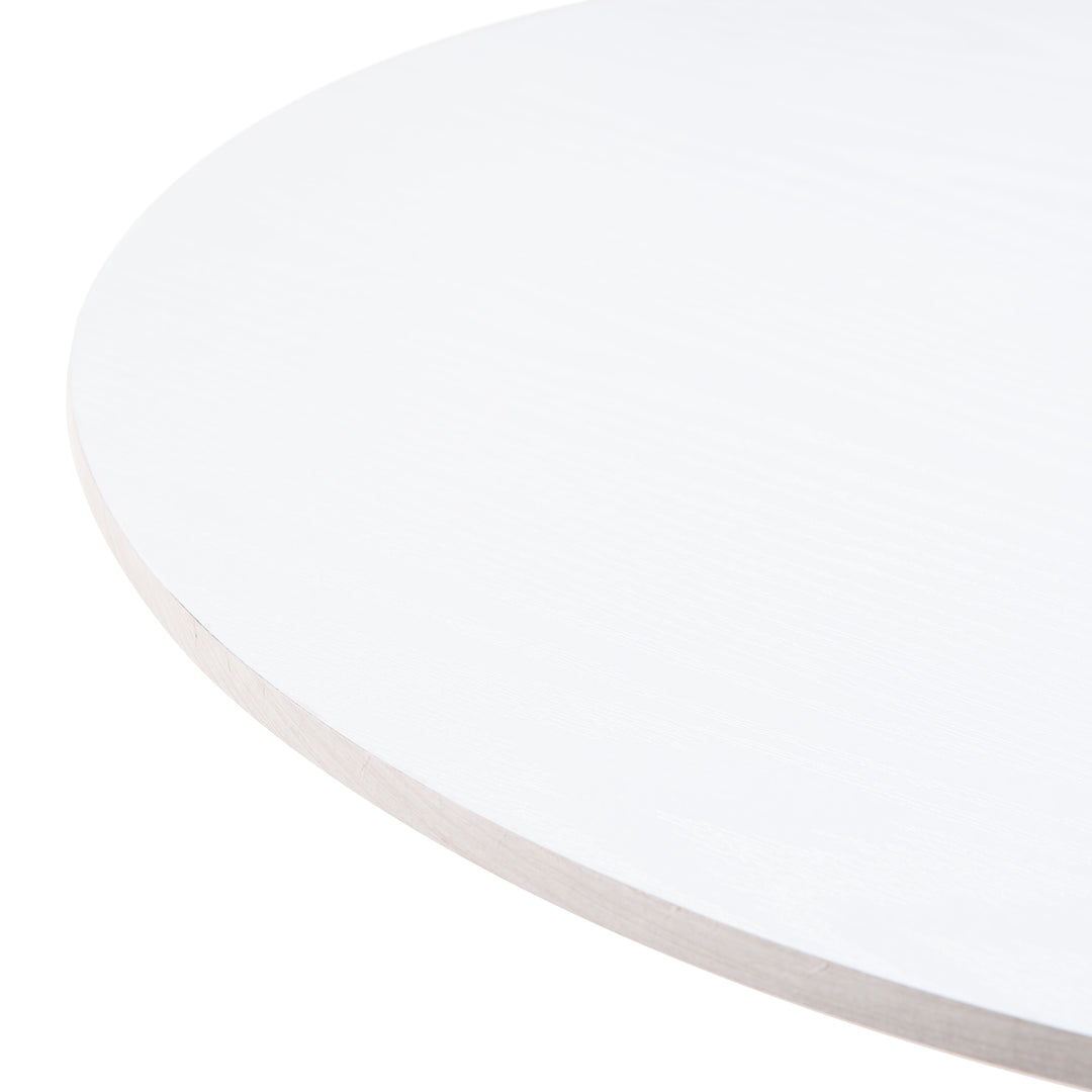 Zuo Auray Bar Table White