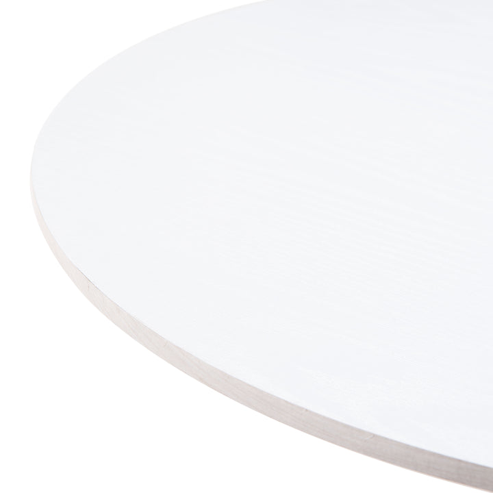 Zuo Auray Bar Table White