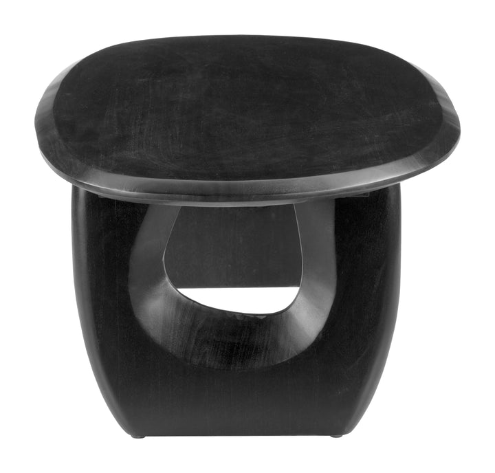 Zuo Arasan Coffee Table Black