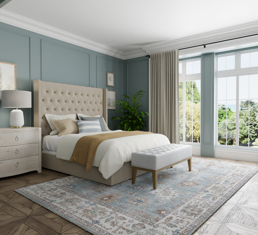 39QNF Feizy Rugs Dartmouth