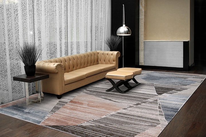 4804-999 Dynamic Rugs Harlow