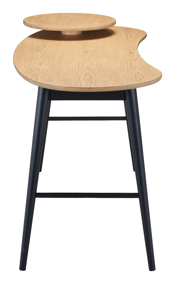 Zuo Tarkiz Desk Natural