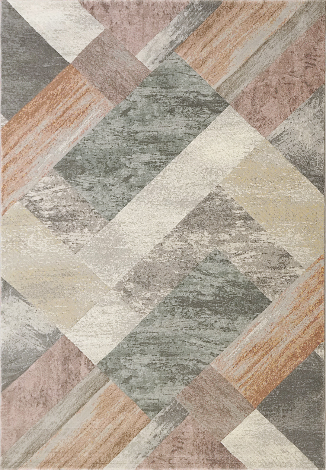 63484-3747 Dynamic Rugs Eclipse