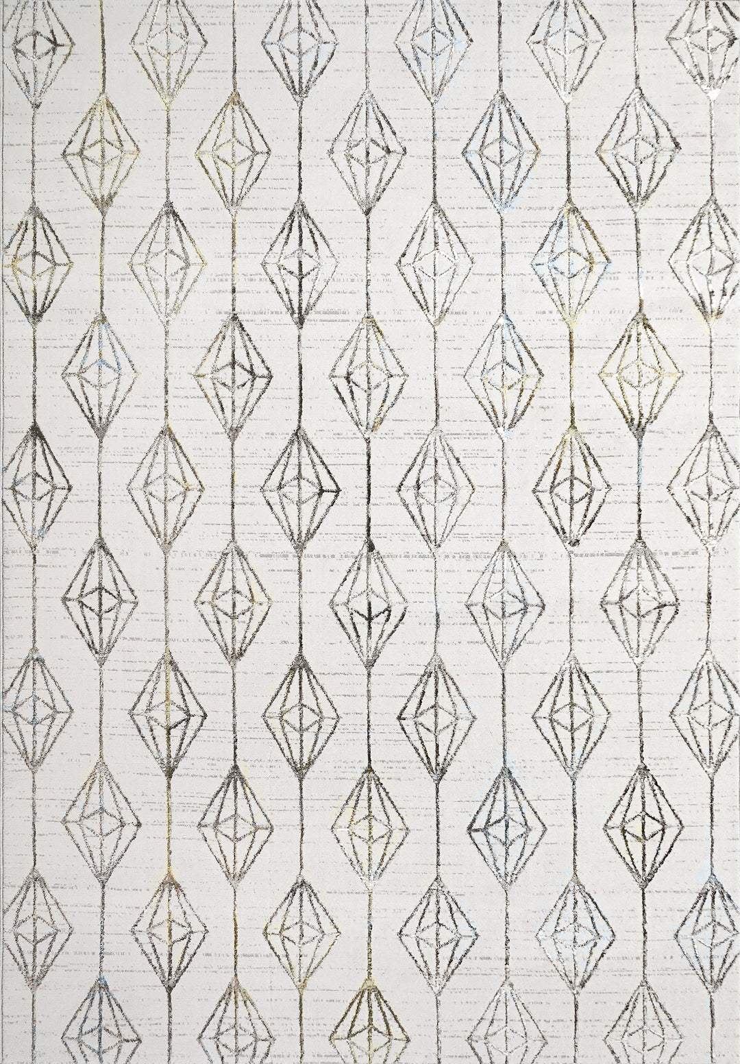 6660-958 Dynamic Rugs Merit