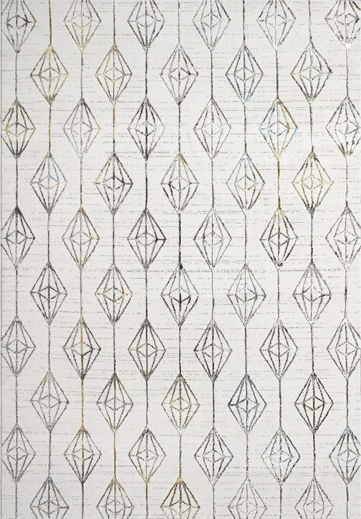 6660-958 Dynamic Rugs Merit