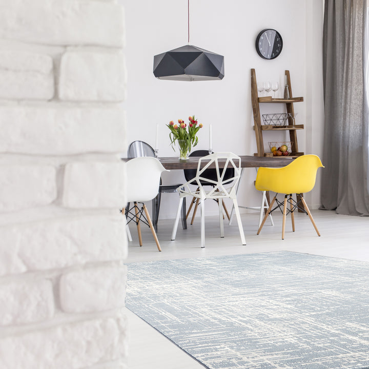 12189-505 Dynamic Rugs Mysterio