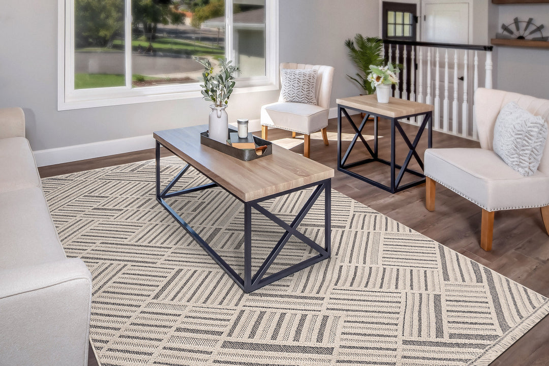 3608-190 Dynamic Rugs Seville