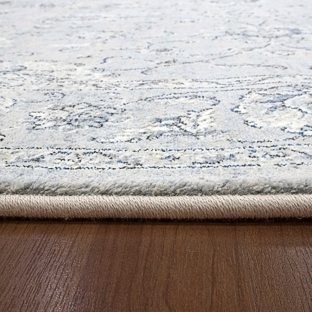 57126-9696 Dynamic Rugs Ancient Garden