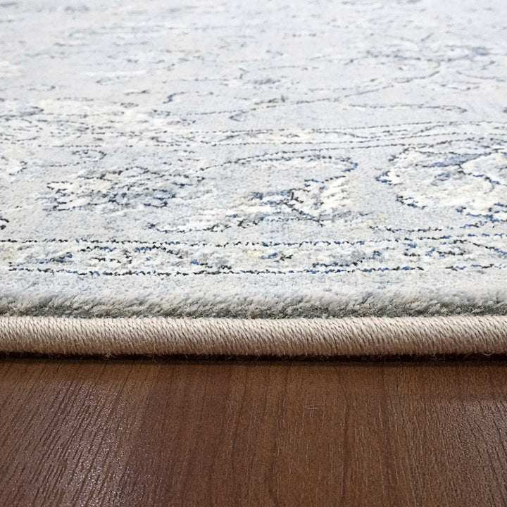 57126-9696 Dynamic Rugs Ancient Garden