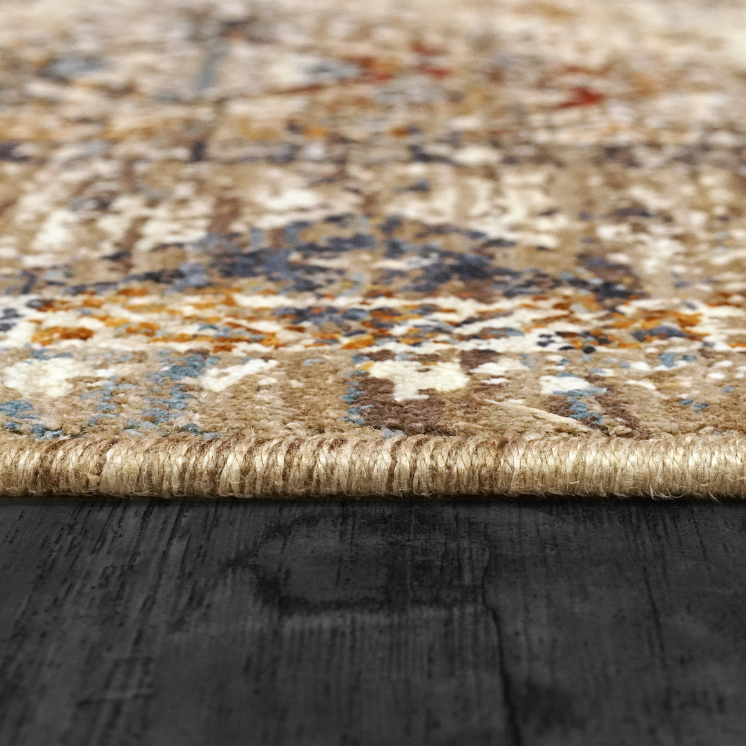 6641-899 Dynamic Rugs Dakota