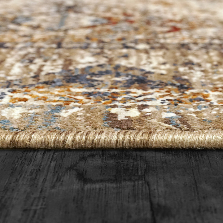 6641-899 Dynamic Rugs Dakota