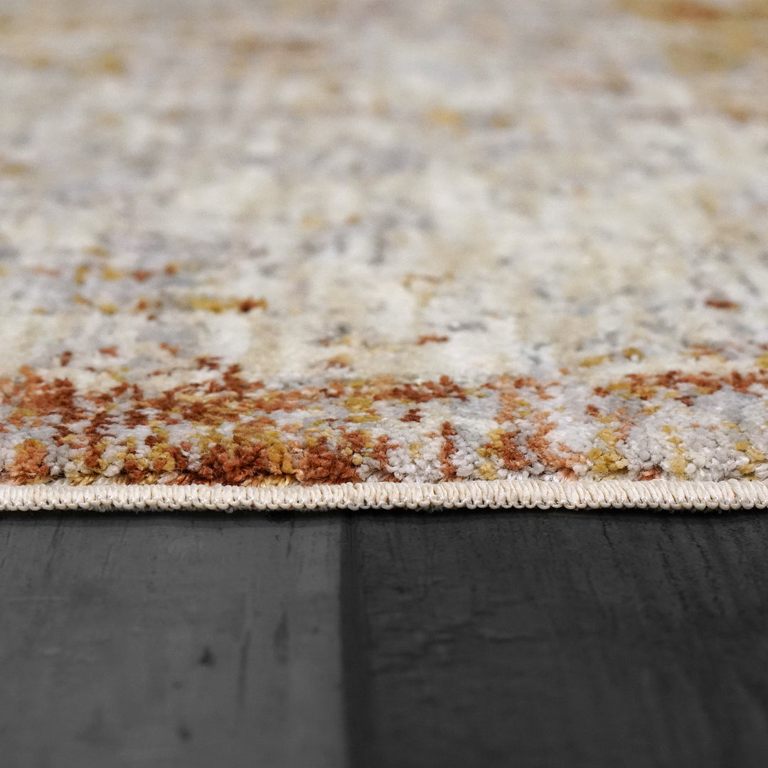 6711-906 Dynamic Rugs Skyler