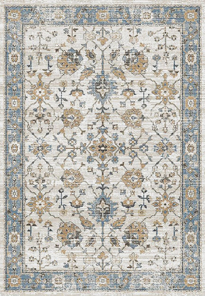 6790-875 Dynamic Rugs Jazz